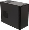 Корпус mATX FRACTAL DESIGN Define Mini, Mini-Tower, без БП, черный