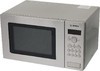 Микроволновая печь BOSCH HMT 75G451R, серебристый