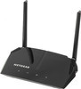 Беспроводной роутер NETGEAR R6120-100PES, черный