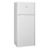 Холодильник INDESIT TIA 140, двухкамерный, белый