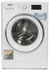Стиральная машина WHIRLPOOL FWSG61053WC RU, фронтальная загрузка, белый