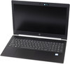 Ноутбук HP ProBook 450 G5, 15.6&quot;, Intel Core i7 8550U 1.8ГГц, 8Гб, 256Гб SSD, Intel UHD Graphics 620, Windows 10 Professional, 2RS18EA, серебристый