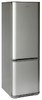 Холодильник БИРЮСА Б-M132, двухкамерный, серебристый