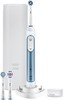 Электрическая зубная щетка ORAL-B Smart 6 белый [4210201182498]