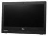 Моноблок IRU Office S1910, 19.5&quot;, Intel Celeron N3160, 4Гб, 500Гб, Intel HD Graphics 400, Windows 10 Professional, черный [1029240]