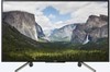 LED телевизор SONY KDL50WF665BR 50&quot;, FULL HD (1080p), черный/ серебристый