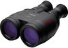 Бинокль CANON Binocular IS, 18 x 50, Porro, черный [4624a014]