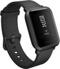 Смарт-часы XIAOMI Amazfit Bip, 1.28&quot;, черный / черный