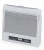 Вытяжка козырьковая Kaiser A 601 MW белый управление: кнопочное (1 мотор)