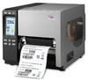 Принтер TSC TTP-2610MT стационарный светло-серый Noname