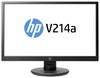 Монитор ЖК HP ProDisplay V214a 20.7&quot;, черный [1fr84aa]