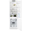 Встраиваемый холодильник ELECTROLUX ENN92853CW белый