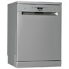 Посудомоечная машина HOTPOINT-ARISTON HFO 3C23 WF X, полноразмерная, нержавеющая сталь