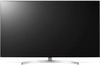 LED телевизор LG 55SK8500PLA &quot;R&quot;, 55&quot;, Ultra HD 4K (2160p), серебристый