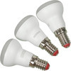 Лампа SUPRA SL-LED-PR-R39, 5Вт, 400lm, 30000ч, 3000К, E14, 3 шт. [10283]
