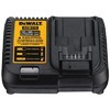 Зарядное устройство DeWalt DCB115-QW