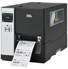 Принтер TSC MH640T стационарный черный Noname