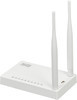 Беспроводной маршрутизатор NETIS DL4323U, ADSL 2/2+, белый