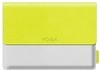 Чехол для планшета LENOVO Sleeve and Film, желтый, для Yoga Tab 3 10 [zg38c00488]