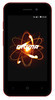 Смартфон DIGMA Linx Atom 3G, красный