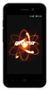Смартфон DIGMA Linx Atom 3G, черный