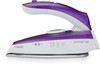 Утюг POLARIS PIR 1006T, 1000Вт, фиолетовый