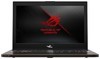 Ноутбук ASUS ROG GM501GS-EI007T, 15.6&quot;, Intel Core i7 8750H 2.2ГГц, 16Гб, 1000Гб, 256Гб SSD, nVidia GeForce GTX 1070 - 8192 Мб, Windows 10, 90NR0031-M00170, черный