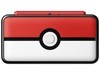 Игровая консоль NINTENDO 2DS XL Poke Ball Edition, красный/рисунок