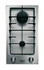Варочная панель HOTPOINT-ARISTON 7HDK 20S IX, независимая, серебристый