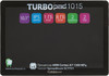 Планшет TURBO TurboPad 1015, 1GB, 8GB, 3G, Android 6.0 черный [рт00020468]