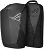 Рюкзак 17&quot; ASUS ROG RANGER 2-IN-1, черный [90xb0310-bbp120]