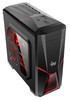 Компьютер IRU Premium 315, Intel Core i5 7400, DDR4 8Гб, 1000Гб, NVIDIA GeForce GTX 1050Ti - 4096 Мб, Windows 10 Home, черный [1073739]