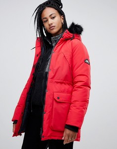 Парка Penfield - Красный