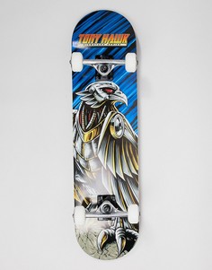 Скейтборд Tony Hawk 360 predator complete - 7.75 - Синий