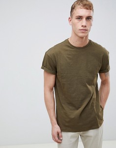 Категория: Футболки однотонные мужские NEW Look