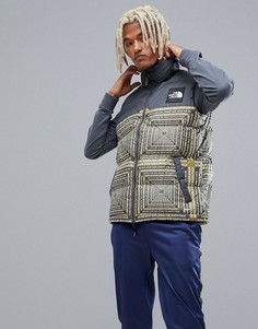 Жилет The North Face 1992 Nuptse - Черный