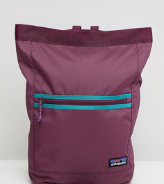 Фиолетовый рюкзак Patagonia Arbor Market - 15 л - Фиолетовый