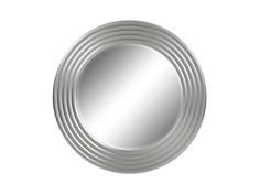 Зеркало paliano (ambicioni) серебристый 99.0x99.0x3.0 см.