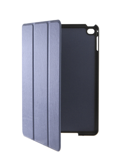 Аксессуар Чехол APPLE iPad mini 4 Partson Blue T-103