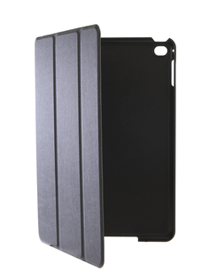 Аксессуар Чехол APPLE iPad mini 4 Partson Black T-102
