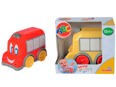 Игрушка Simba Автобус 67439 / 4011646