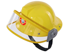 Игра Simba Каска Пожарный Сэм 229195 / 9250741