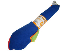 Аксессуар Набор салфеток из микрофибры Рыжий кот MFS-04/5