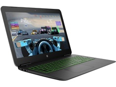 Ноутбук HP Pavilion 15-bc410ur 4GQ76EA (Intel Core i5-8250U 1.6 GHz/8192Mb/1000Gb/nVidia GeForce GTX 1050 2048Mb/Wi-Fi/Bluetooth/Cam/15.6/1920x1080/Windows 10 Home 64-bit)