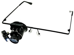 Лупа Kromatech MG9892A