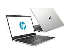 Ноутбук HP 14-cf0003ur Natural Silver 4KC31EA (Intel Pentium N5000 1.1 GHz/4096Mb/500Gb/Intel HD Graphics/Wi-Fi/Bluetooth/Cam/14.0/1920x1080/Windows 10 Home 64-bit)