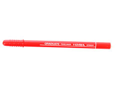 Капиллярные ручки Lyra Graduate Fine Liner L6773018