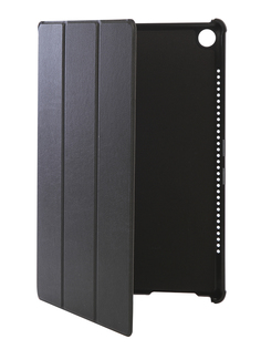 Аксессуар Чехол для Huawei MediaPad M5 10.8 Partson Black T-100