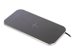 Зарядное устройство Red Line Qi-05 Black УТ000015556