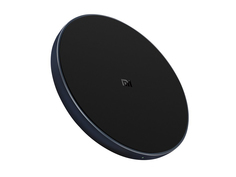 Зарядное устройство Xiaomi Wireless Charger Universal Fast Charge Edition WPC01ZM Black